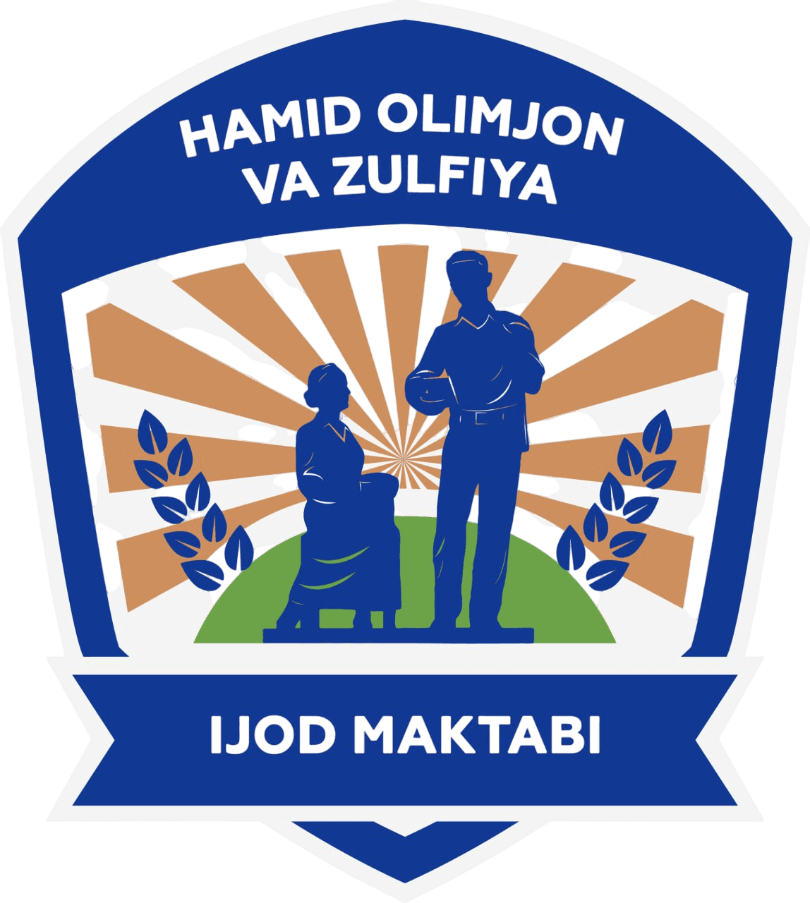 Hamid Olimjon va Zulfiya nomidagi ijod maktabi