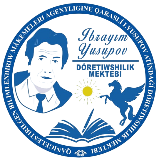 Ibroyim Yusupov nomidagi ijod maktabi
