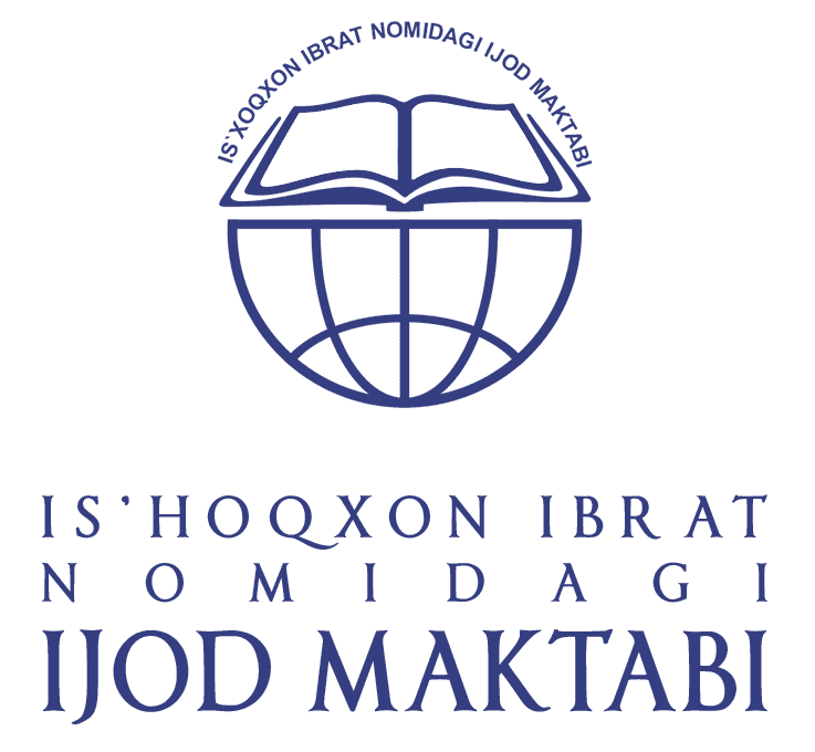 Is'hoqxon Ibrat nomidagi ijod maktabi