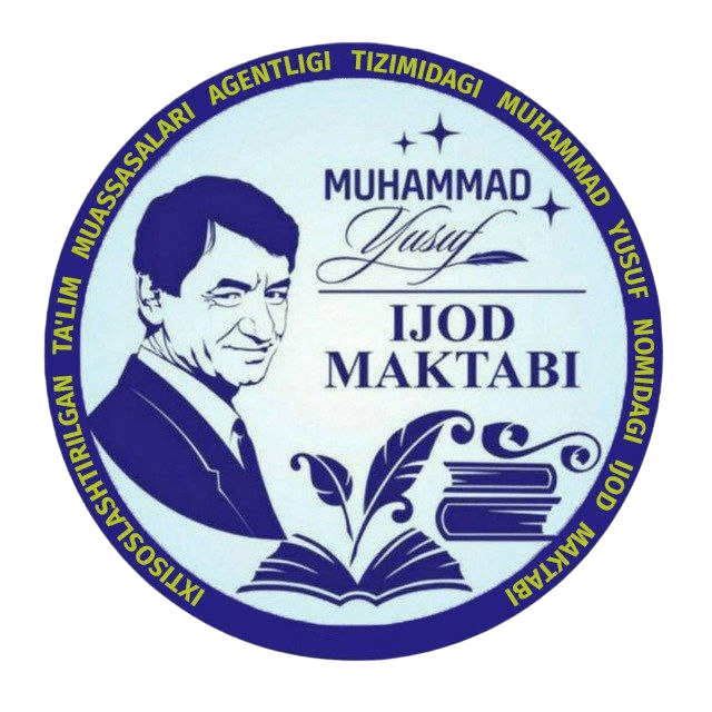 Muhammad Yusuf nomidagi ijod maktabi