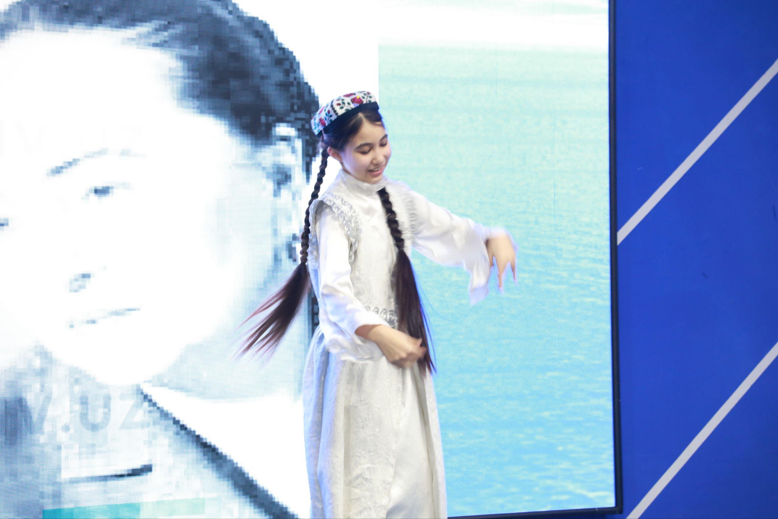 Muhammad Yusuf nomidagi ijod maktabida O‘zbekistonda xizmat ko‘rsatgan madaniyat xodimi, shoira Saida Zunnunova tavalludining 100 yilligi munosabati bilan adabiy-badiiy tadbir tashkil etildi.