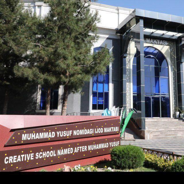 🔰Muhammad Yusuf nomidagi ijod maktabining 20 nafar o‘quvchilari Bilim va malakani baholash agentligining o‘zbek tili va adabiyoti fanidan "Umumta'lim fanini bilish to‘g‘risidagi SERTIFIKAT"ni qo‘lga kiritishdi