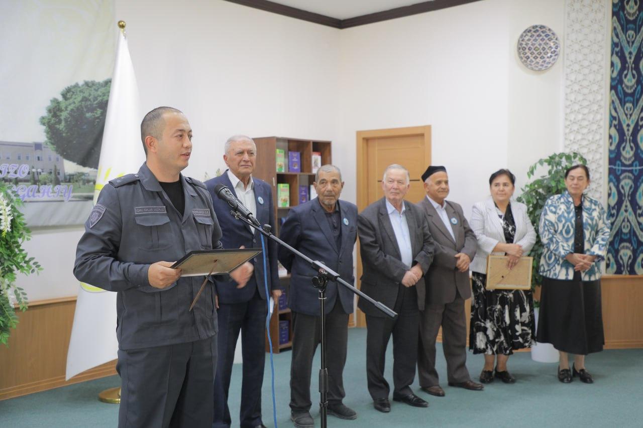 “21 oktyabr — O‘zbek tili bayrami kuni”