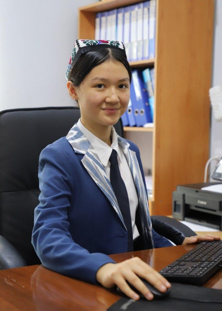 Respublika asosiy fan olimpiadalarining viloyat bosqichi