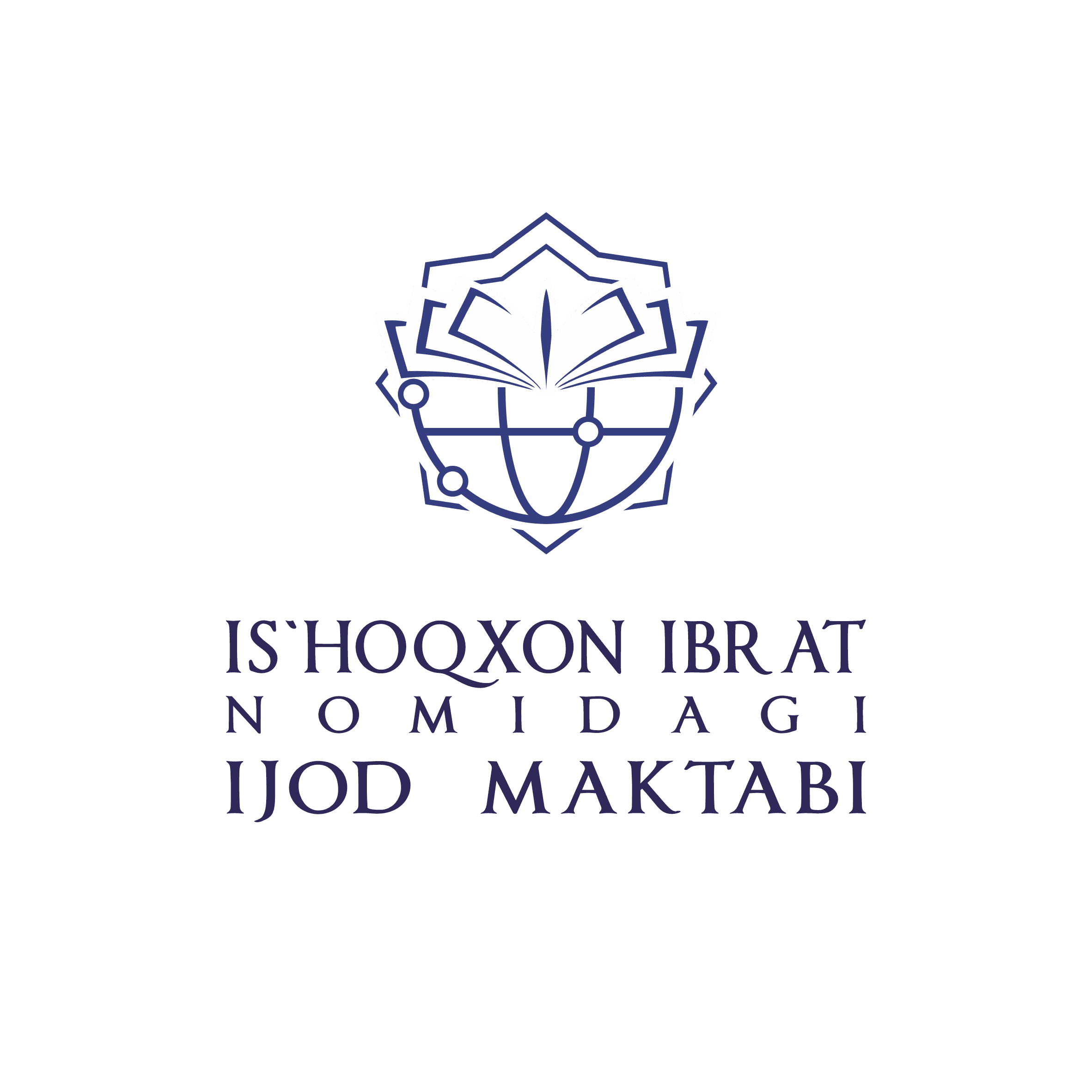 Is'hoqxon Ibrat nomidagi ijod maktabi